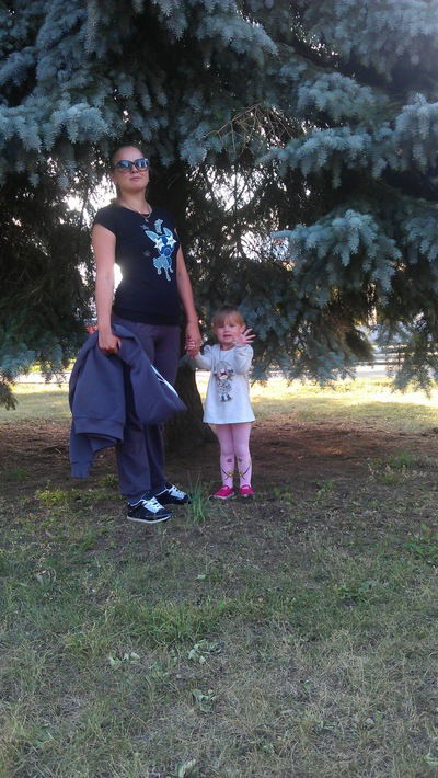 Сашенька Явцева