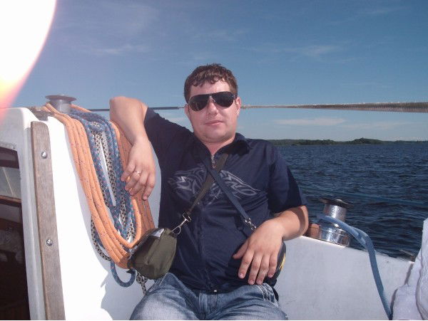 Андрей Закурдаев