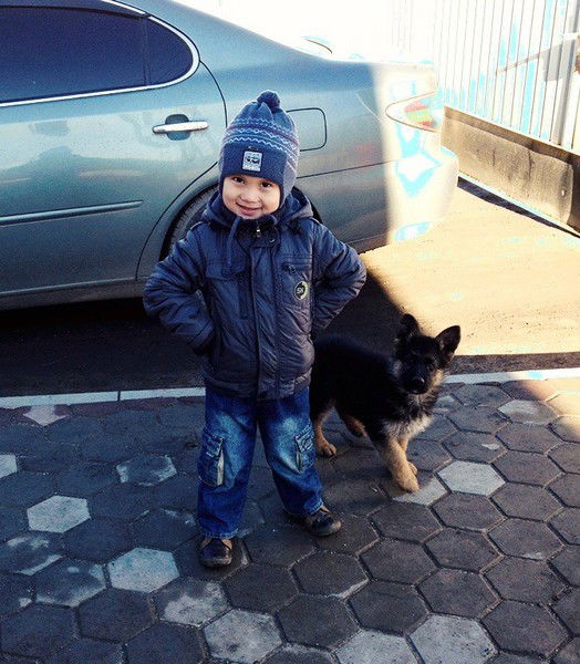 Назгуль Жунусова