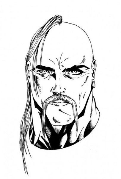 Арсен Хромуляк