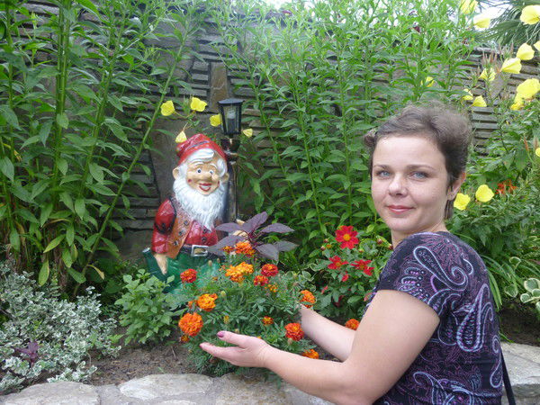 Татьяна Гулян