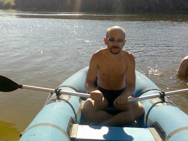 Александр Гримченко