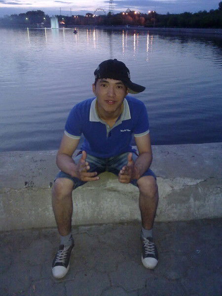 Нурлан Уралбаев