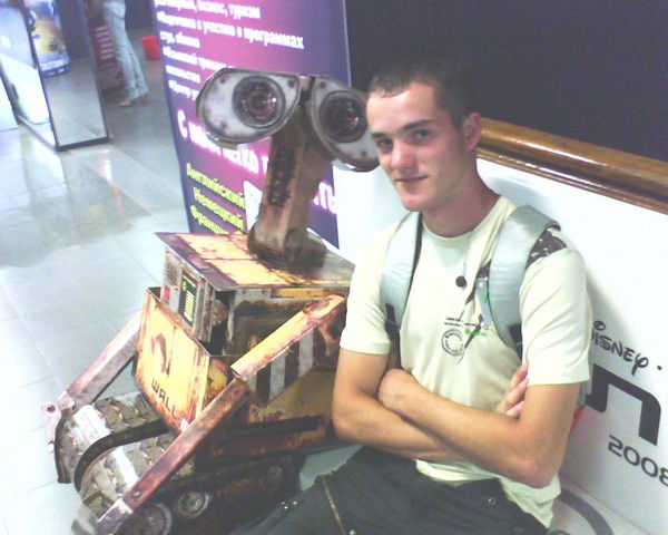 Диман Иванов