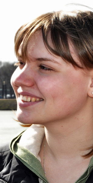 Мария Воробьева