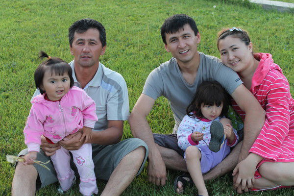 Илшат Иминов