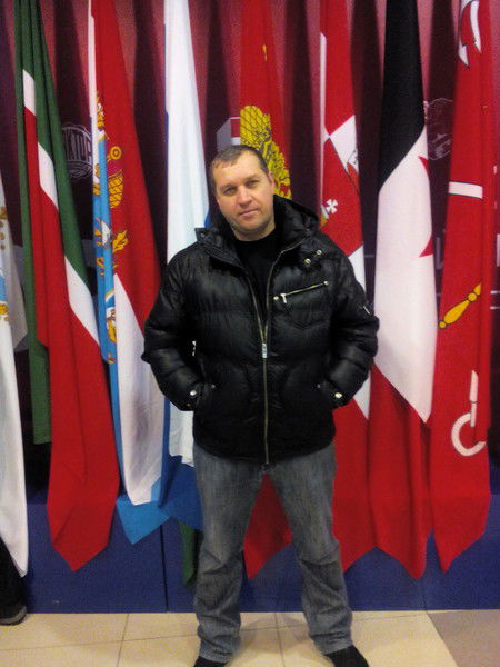 Анатолий Щукин