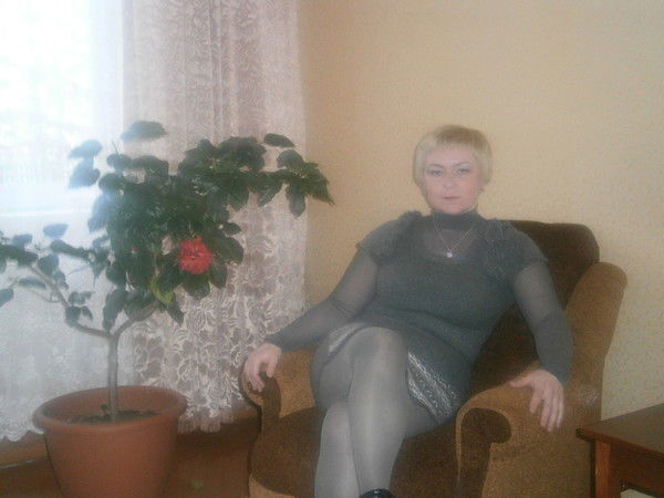 Татьяна Атрошенко