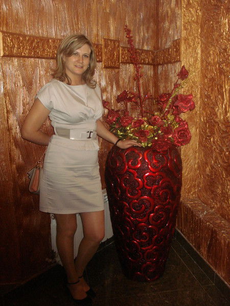 Екатерина Немчинская