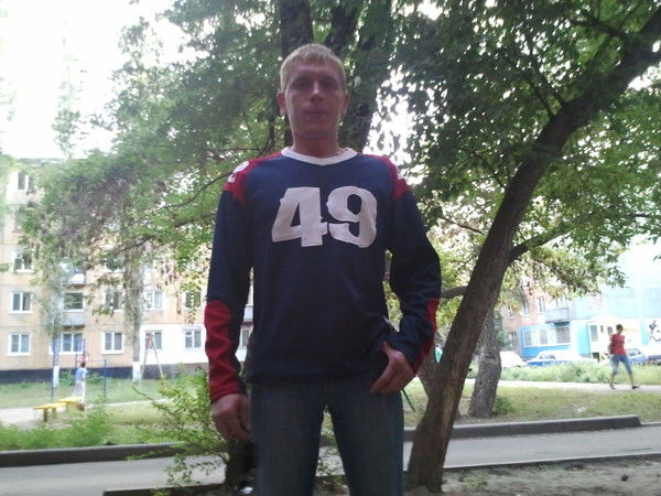 Евгений Павлухин