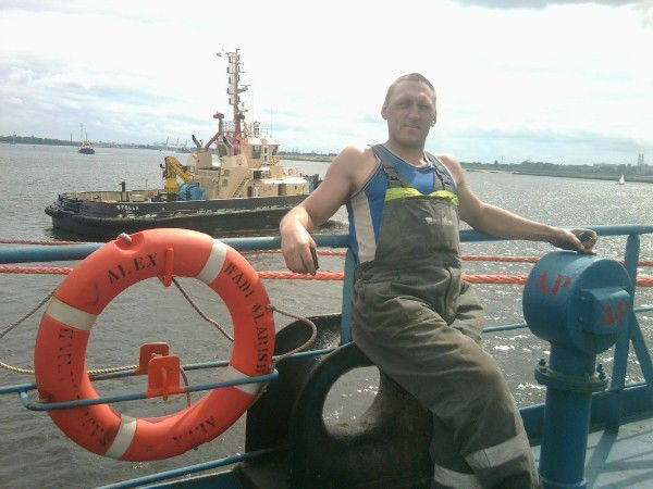 Виталий Иллючек