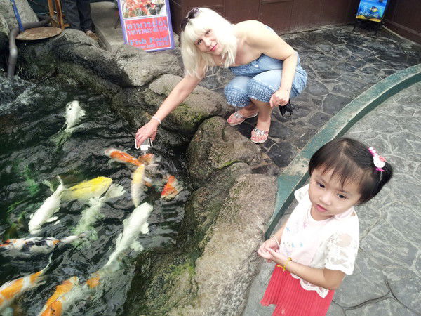 Светлана Гончаренко