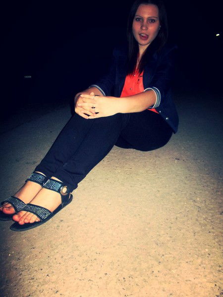 Карина Конина