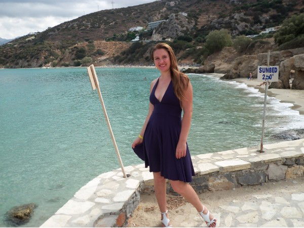 Светлана Коростелева