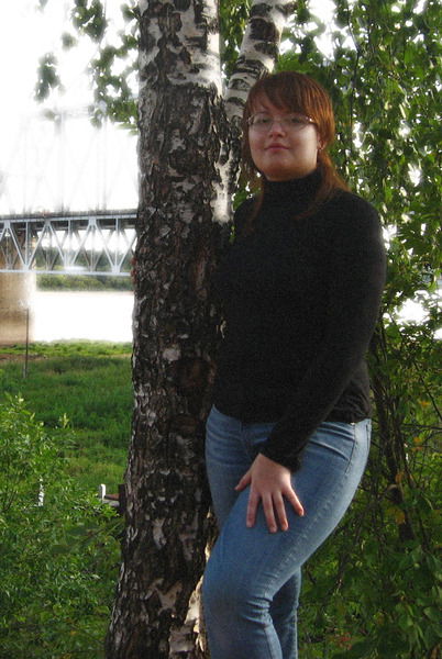 Ольга Вершинина