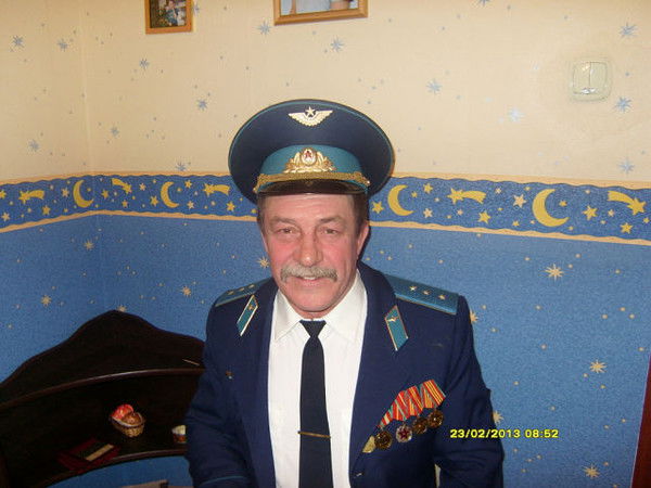 Владимир Титаев