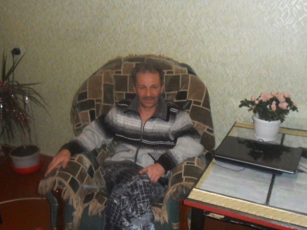 Сергей Секретный