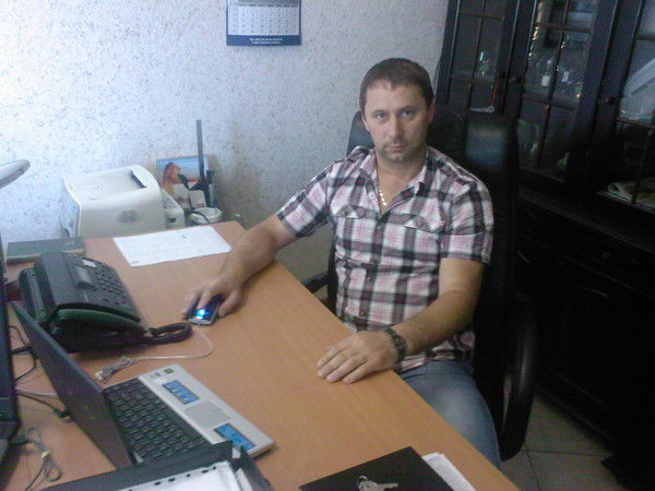 Сергей Эйхман