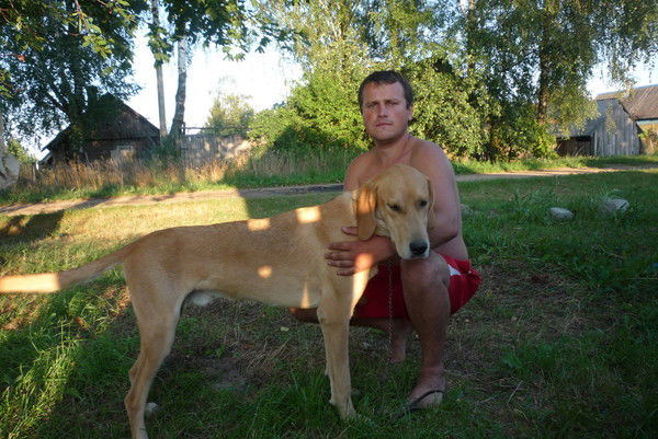 Денис Кравцов