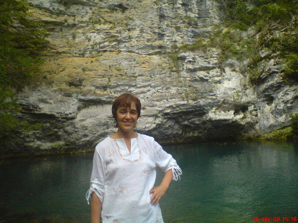 Лилия Морозова