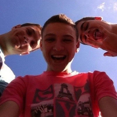 Данил Грибанский