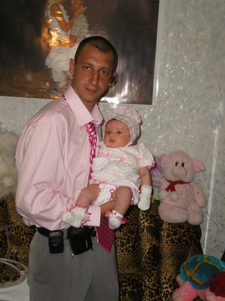 Дмитрий Конин