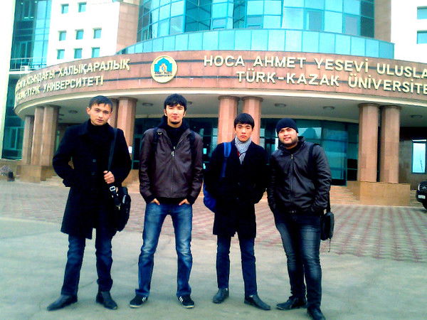 Альфинур Тажимаматов