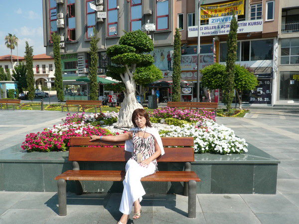 Ляззат Омарова