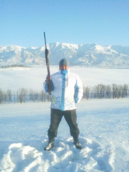 Серк Жабаев