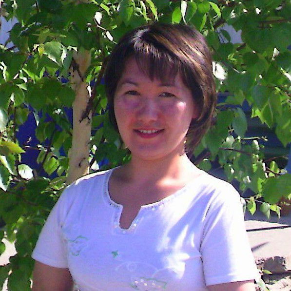 Айгуль Аллаярова