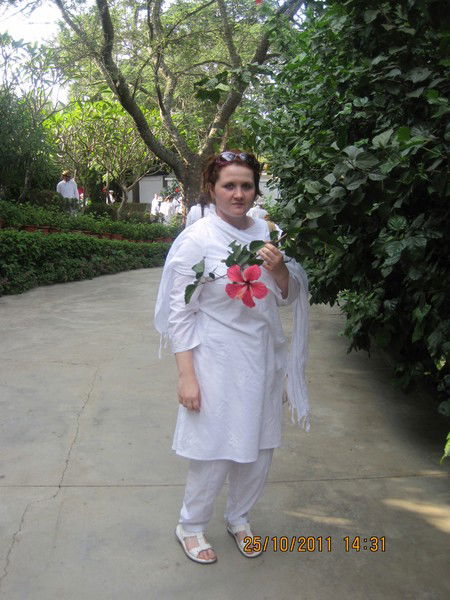 Светлана Веретенникова