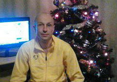 Александр Свиридович