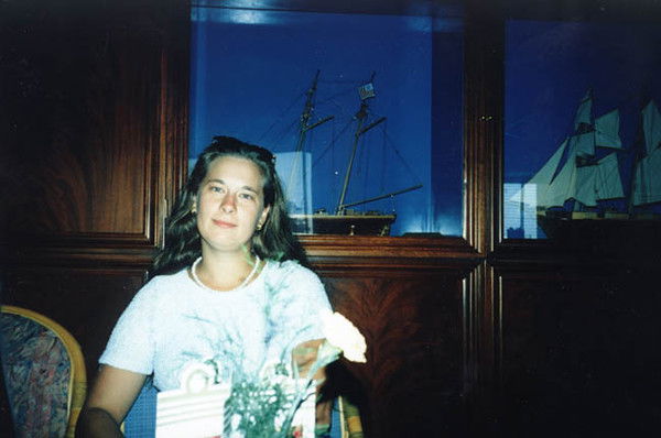 Ирина Субач