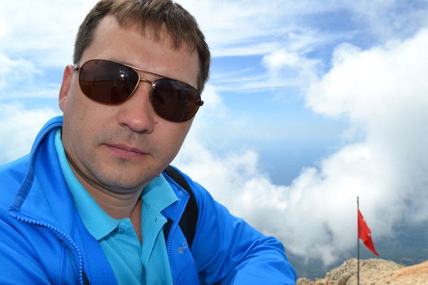 Алексей Калашников