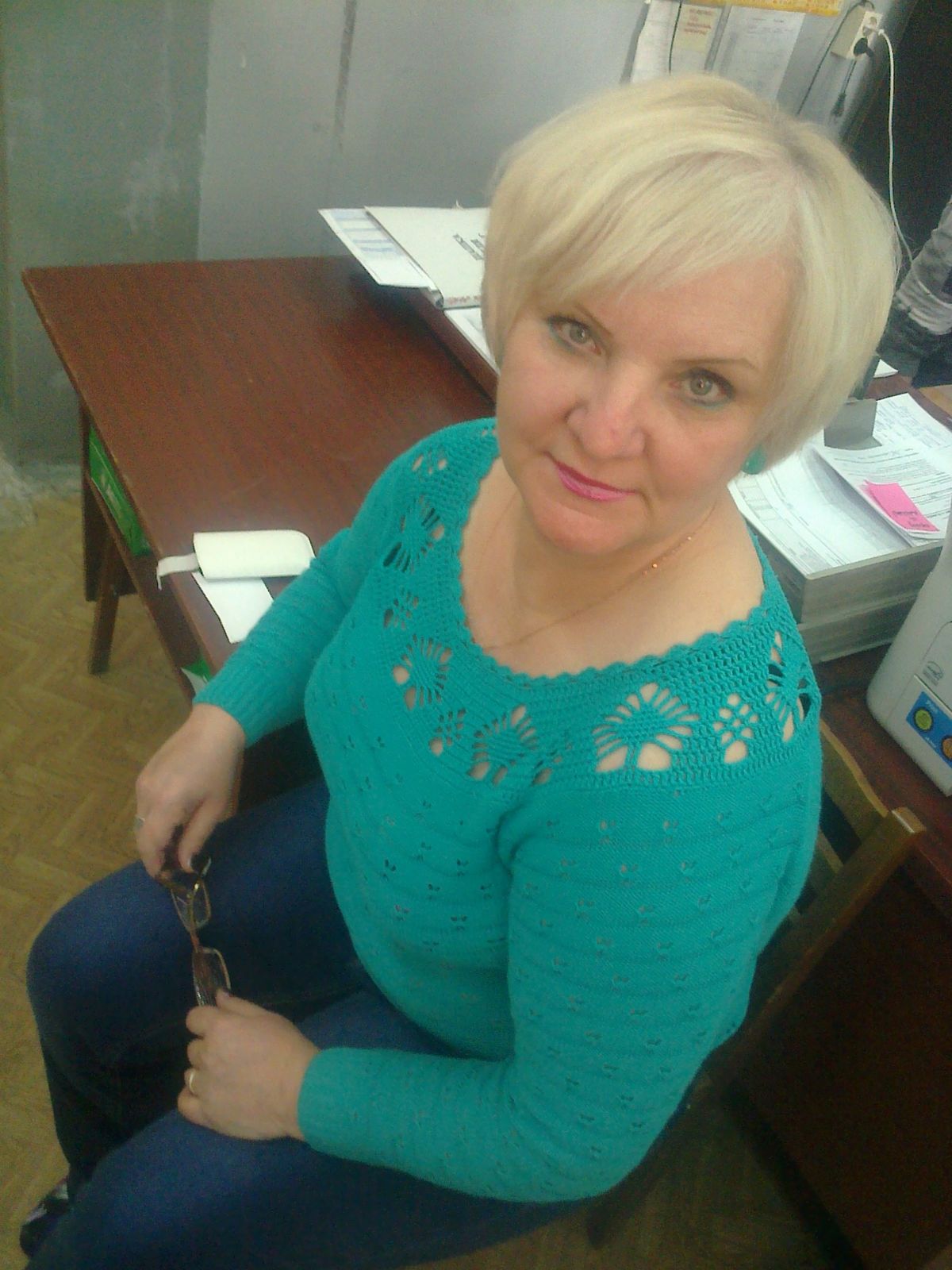 Мила Просто Мила