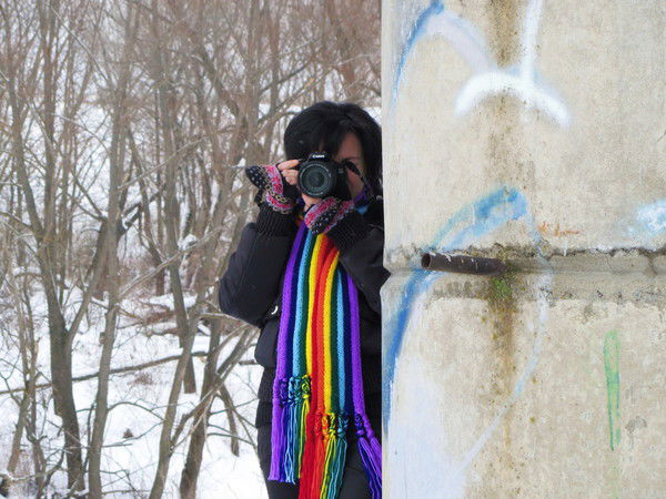 Татьяна Александровна