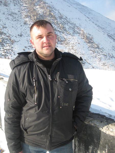 Иван Марченко