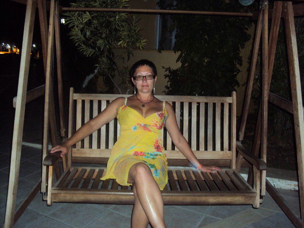 Лена Зарубина