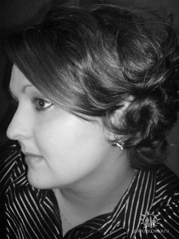 Евгения Бишоф