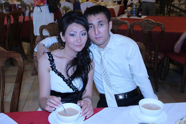 Болат Мухаматалиев