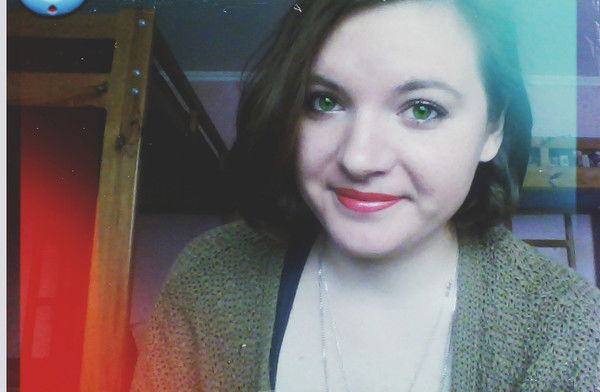 Леся Скоморох