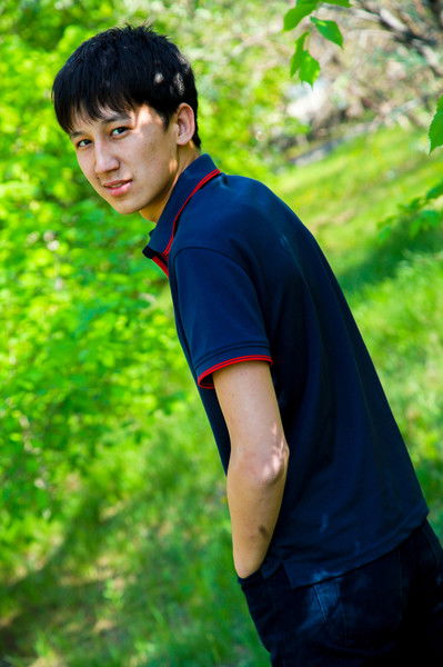 Магжан Жумабаев