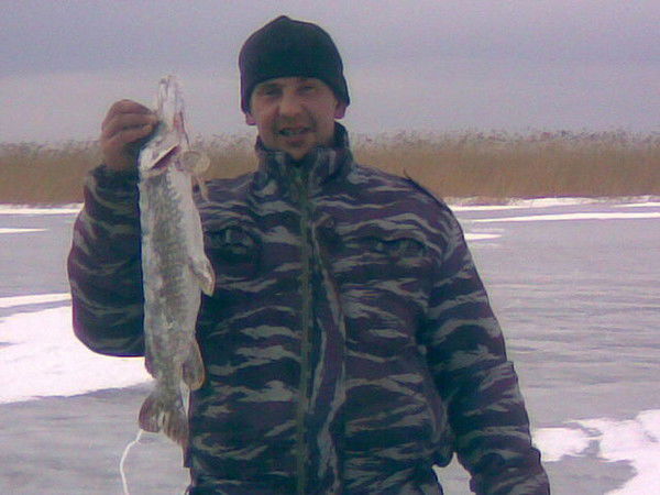 Александр Болкунов