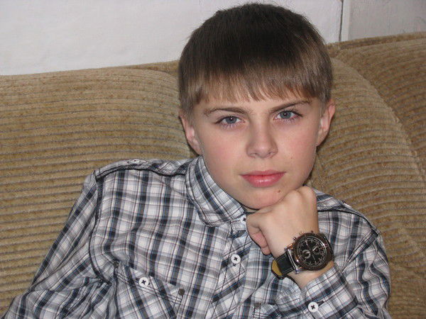 Денис Козлов