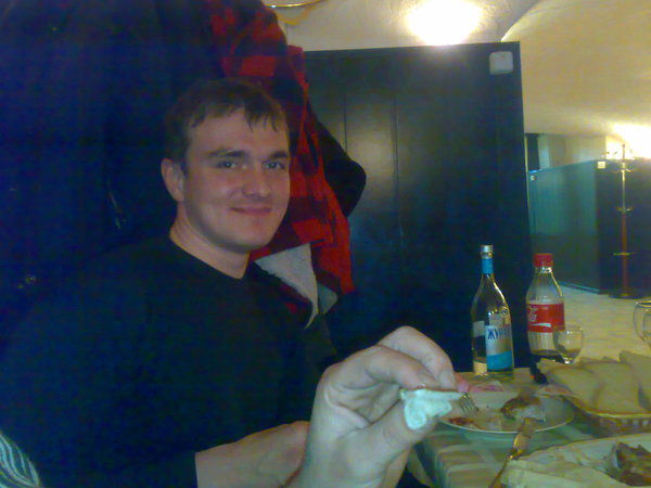 Антон Татаркин