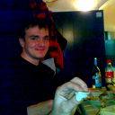 Антон Татаркин