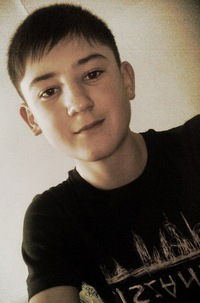 Темерлан Иржасов