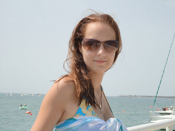 Татьяна Сергеева