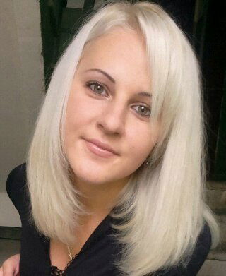 Ирина Афанасенко