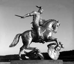 Александр Генералов